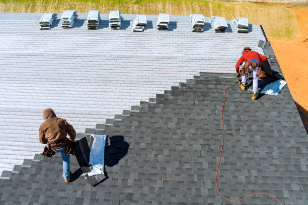 Trusted Brownsville, OR Roofing Contractor Experts