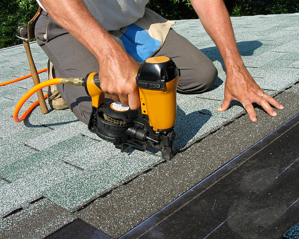 Best Slate Roofing Contractor  in Brownsville, OR