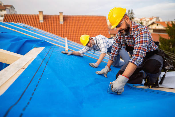 Best Commercial Roofing Services  in Brownsville, OR