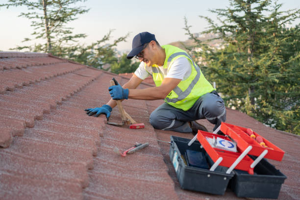 Quick and Trustworthy Emergency Roof Repair Services in Brownsville, OR