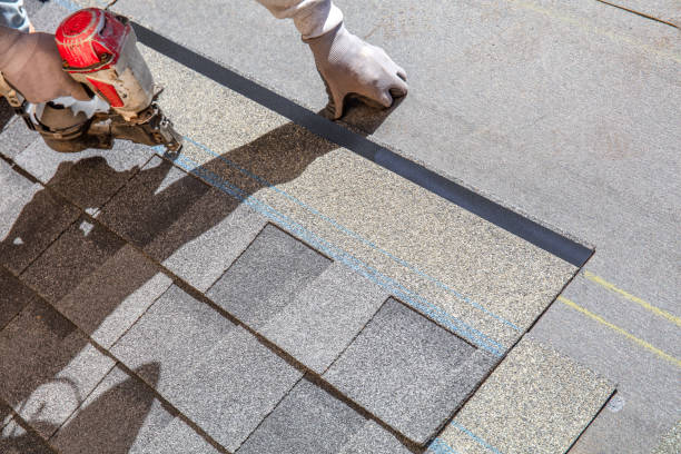 Best Commercial Roofing Services  in Brownsville, OR